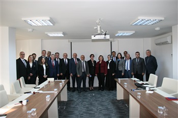 Bilgi ve İletişim Güvenliği Rehberi İyi Uygulama Örneği Tecrübe Aktarımı