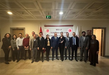 Uygulama Güvenliği Orkestrasyonu Projesi (BY5-UGO) Ödül 