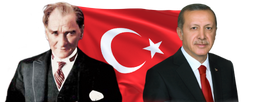 Atatürk resmi